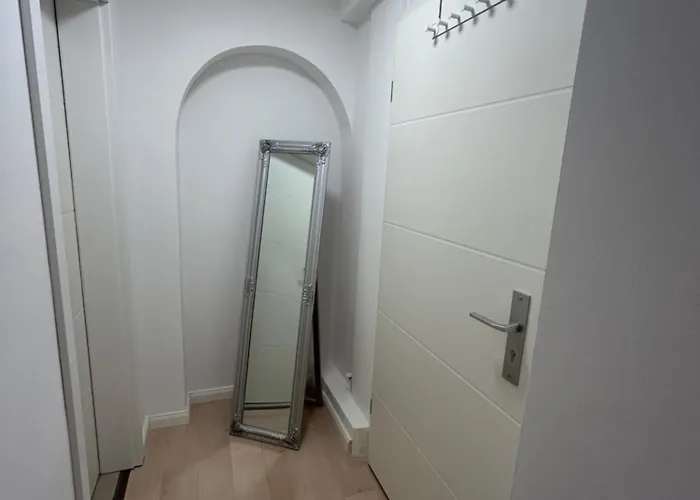 Kasea - Dammtor Messe Premium Apartment